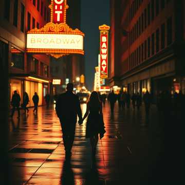 Bitlo.ru - Бродвей, Золотой Остап