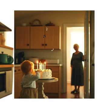 Bitlo.ru - С Днём Рождения, Бабушка!