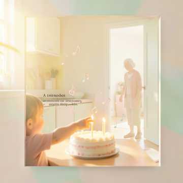 Bitlo.ru - С Днём Рождения, Бабушка!