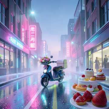 Bitlo.ru - Курьер Иван (Флаувау)