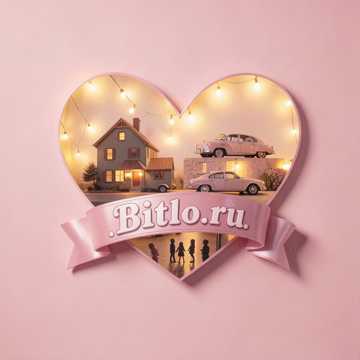 Bitlo - Песня для любимого мужа Саши на день рождения 40 л...
