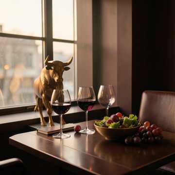 Bitlo.ru - Декстер и Медный Бык