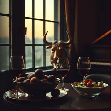 Bitlo.ru - Декстер и Медный Бык