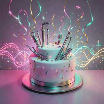 Bitlo.ru - Ладо, С Днём Рождения!