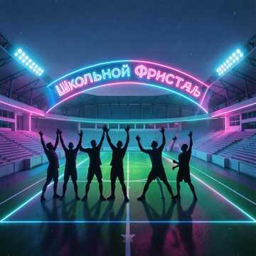Bitlo.ru - Школьный Фристайл