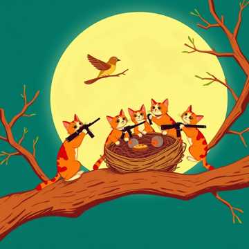 Bitlo.ru - Хвостатый Штурм