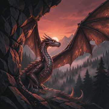 Bitlo.ru - Крылья Дракона