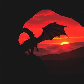 Bitlo.ru - Крылья Дракона