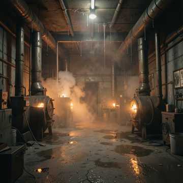 Bitlo.ru - Котлы Горят