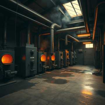 Bitlo.ru - Котлы Горят