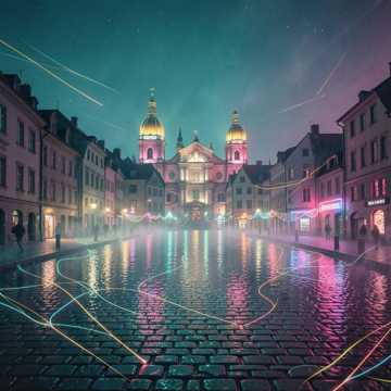 Bitlo - Вдоль по берегу Мологи, где качается туман,
Мы заб...