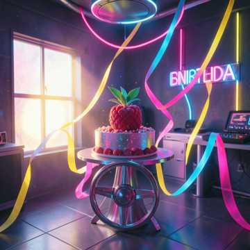 Bitlo.ru - Ирина, Диско-День Рождения