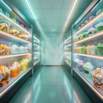 Bitlo.ru - Иди в СибХолод, у точек уже тесно,