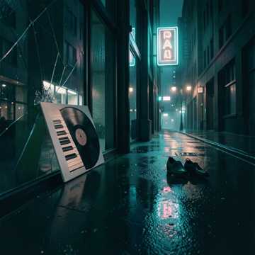 Bitlo.ru - Улица Забытых Снов