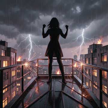 Bitlo.ru - Unexpected Fire