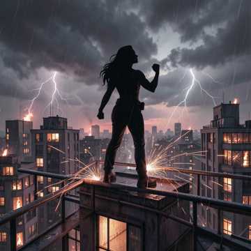 Bitlo.ru - Unexpected Fire