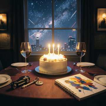 Bitlo.ru - День Рождения Дениса