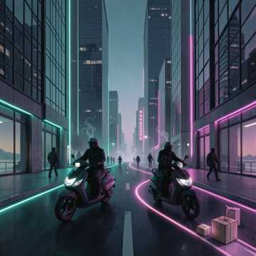 Bitlo.ru - Курьеры Яндекс.Маркета