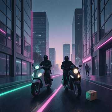 Bitlo.ru - Курьеры Яндекс.Маркета
