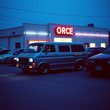 Bitlo.ru - VTEC для Odyssey