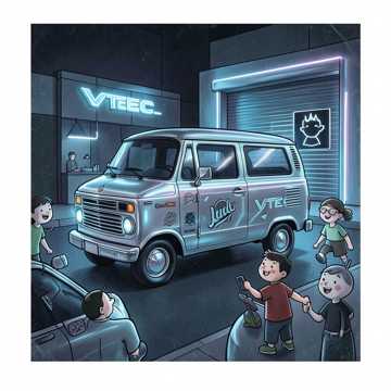 Bitlo.ru - VTEC для Odyssey