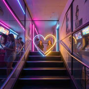 Bitlo - [М]
Сегодня в зале тесно от улыбок и тепла,
Нас об...