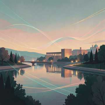 Bitlo.ru - Есть в Сибири город славный,