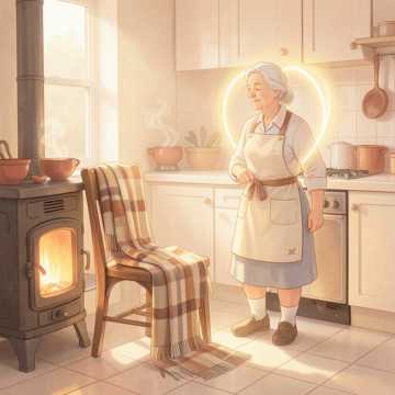 Bitlo.ru - Бабушка, родная