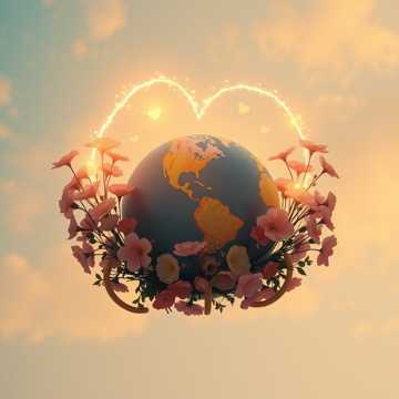 Счастье вокруг