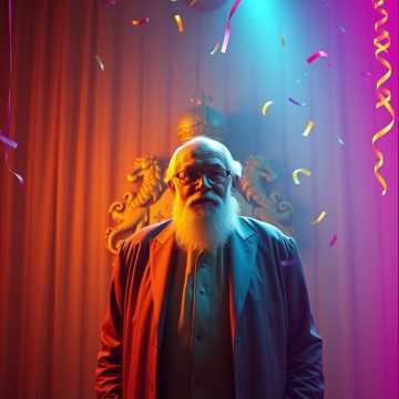 Bitlo.ru - С Днём Рождения, Герой!