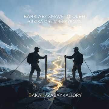 Bitlo - [М]
Рассвет над Солонеченским снова холод в лицо,...