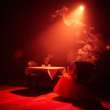 Bitlo.ru - Девочка-огонь