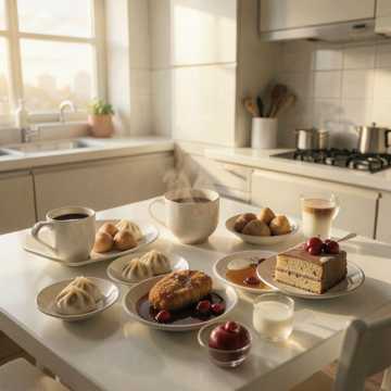 Bitlo.ru - ¬Ты знаешь, так хочется есть