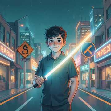 Bitlo.ru - Будущий гаишник Иван Чепрага