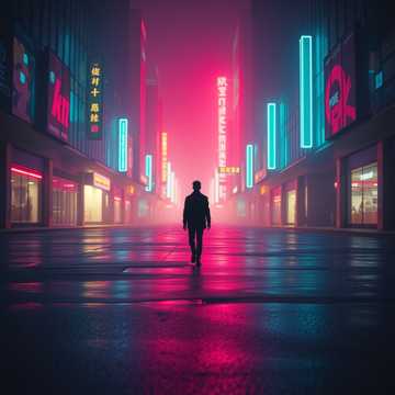 Bitlo.ru - Ночные Огни