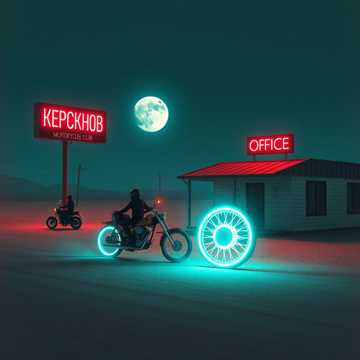 Bitlo.ru - Степной Драйв