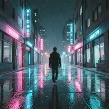 Bitlo.ru - Ночные Огни