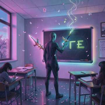 Bitlo.ru - Руслан, Атрокс и ЕГЭ