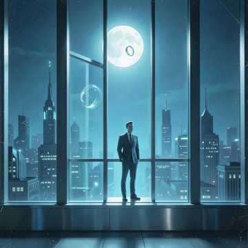 Bitlo.ru - Роман, Сбер и Луна
