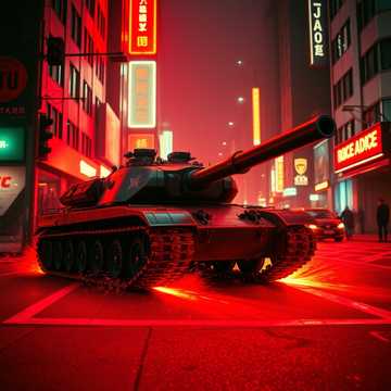 Bitlo.ru - Русский танк (Drill Mix)