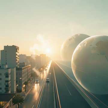 Bitlo.ru - This World We Live In