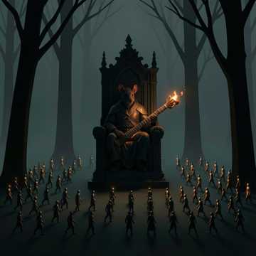 Bitlo.ru - Крысиный король