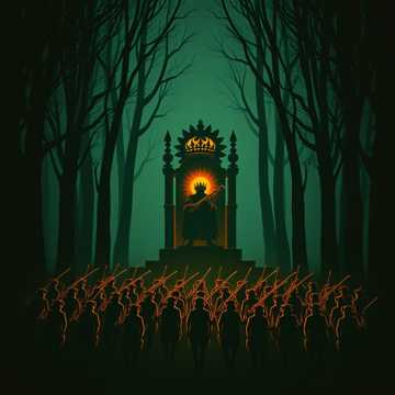 Bitlo.ru - Крысиный король