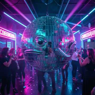 Bitlo.ru - Коля, Диско и Судьба