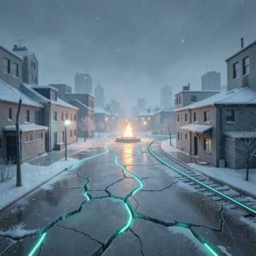 Bitlo.ru - маленький город