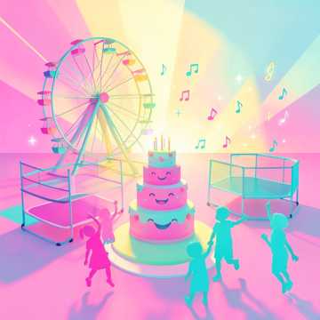 Bitlo.ru - Самый лучший День Рожденья