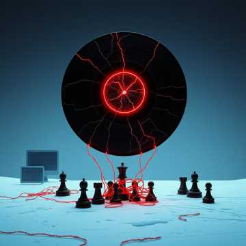 Bitlo - (Интро)
Check. Раз-раз.
Из пустоты в рекурсию, из...