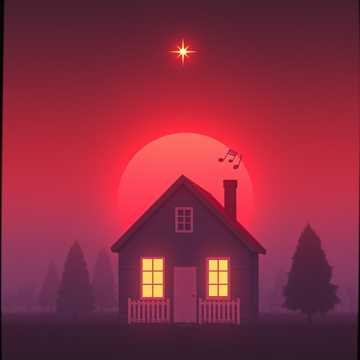 Bitlo.ru - Малиновый Рассвет