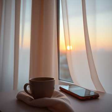 Bitlo.ru - Утро без тебя