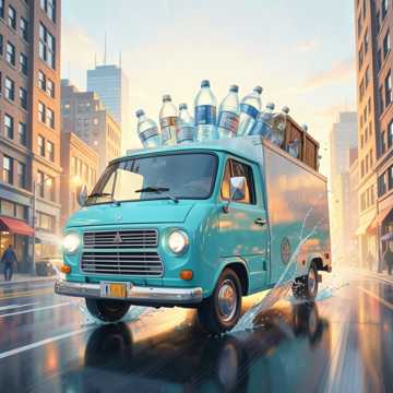 Bitlo.ru - Вадим и Газель 119